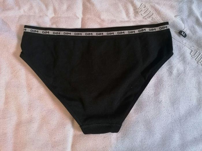 Culotte DIM taille XL - photo numéro 2