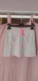 Lot de 2 Jupes short