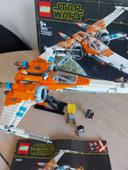 Lego starwars xwing