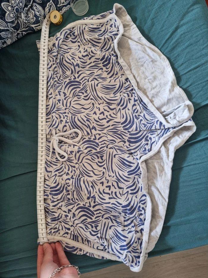 Lot de 2 shorts - photo numéro 3