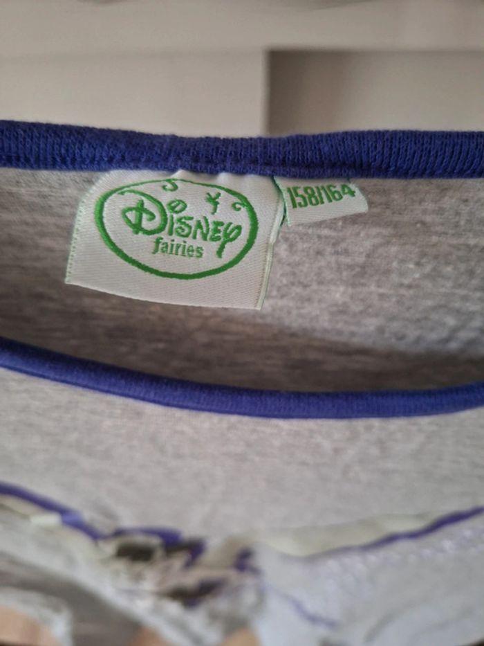 Chemise de nuit Disney fée clochette - photo numéro 2