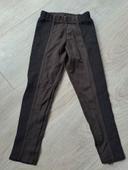 Legging fille 3-4 ans calzedonia