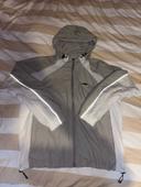 Veste Corteiz Spring gris