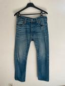 jeans levi’s 501