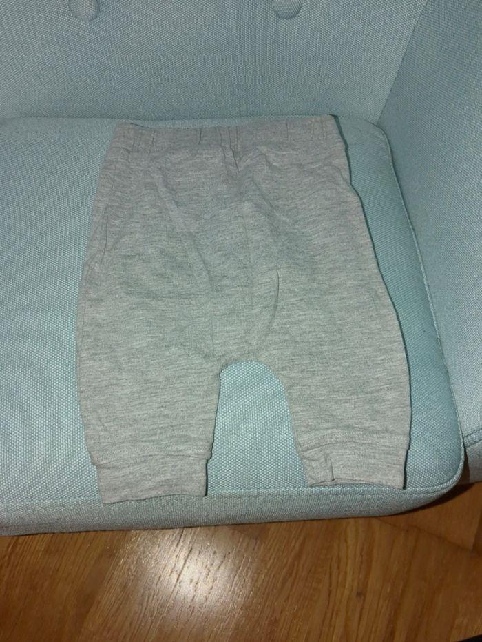 Lot de 3 pantalons - photo numéro 2