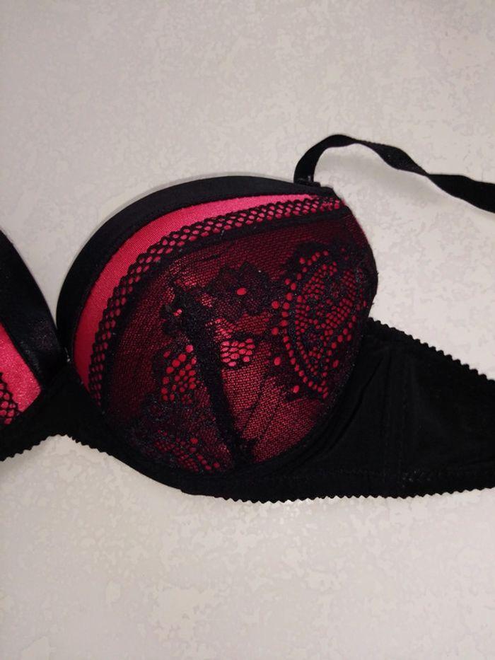 Soutien gorge taille 85b - photo numéro 2