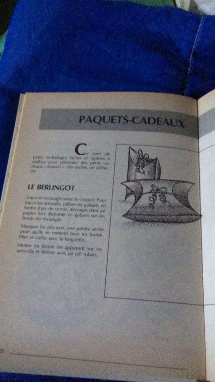 Le grand livre des petits bricolages - photo numéro 7