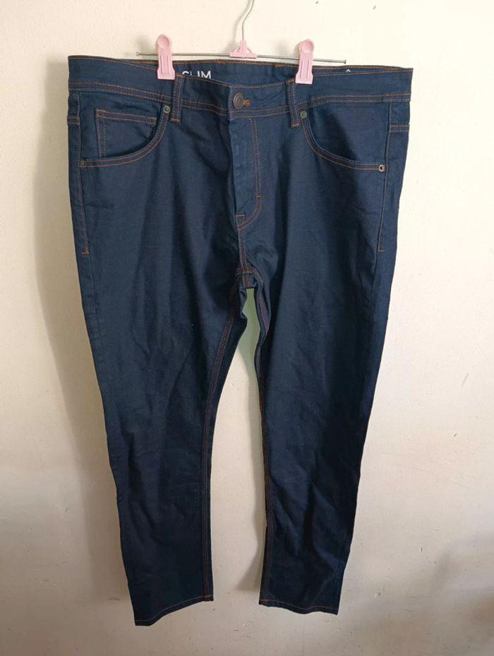 Jeans homme taille 46 - photo numéro 2