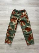 Pantalon militaire Bellerose