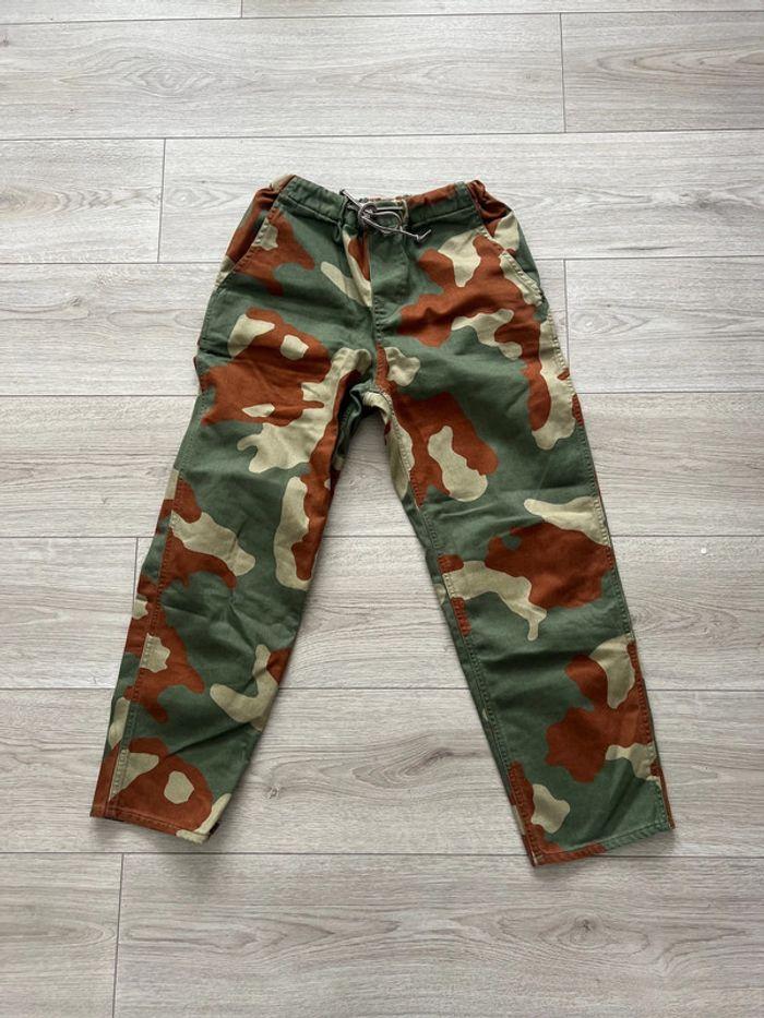 Pantalon militaire Bellerose - photo numéro 1