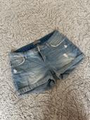 Short jean Vero moda S