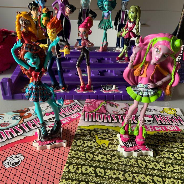 Ensemble Monster High - photo numéro 7