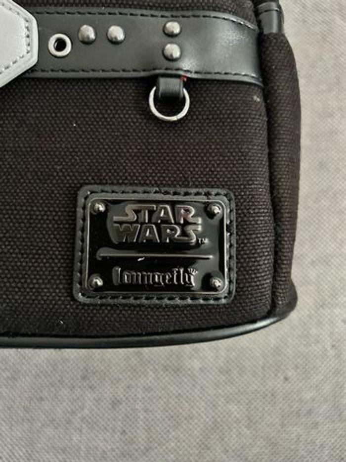 Loungefly Sac à dos Star Wars retour de Jedi - photo numéro 3