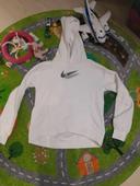 Pull nike 12a