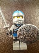 Figurine Lego compatible Ninjago