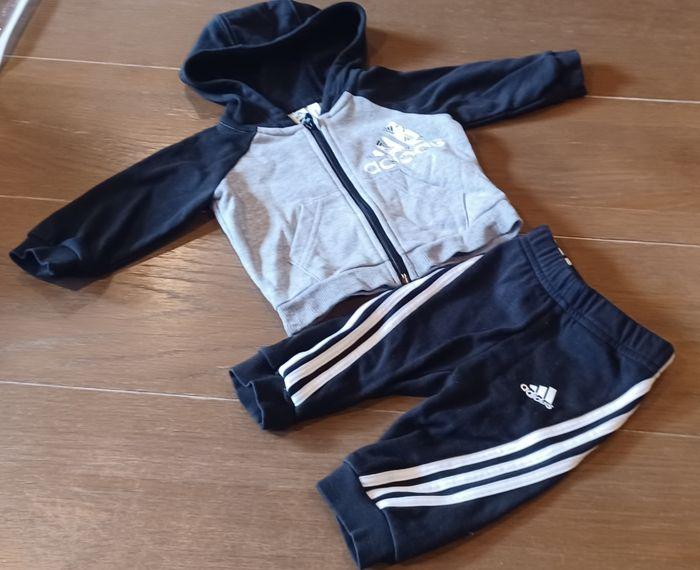 Ensemble Adidas 3 mois