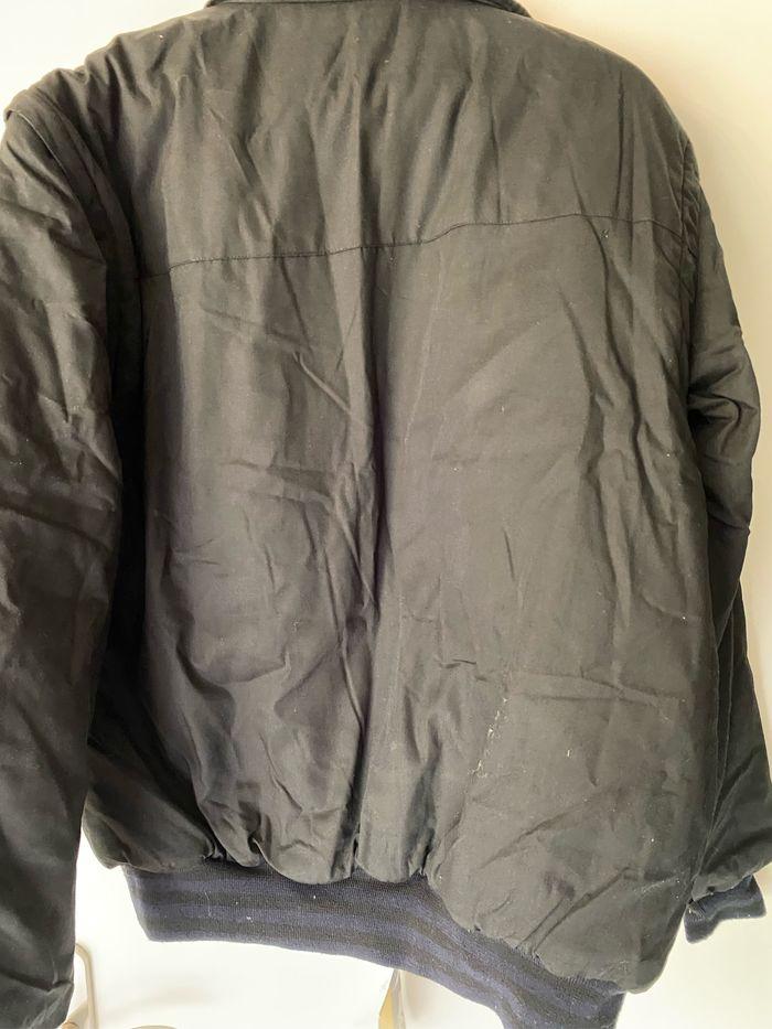 Veste/ manteau professionnelle homme - photo numéro 4