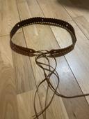 Ceinture (femme)