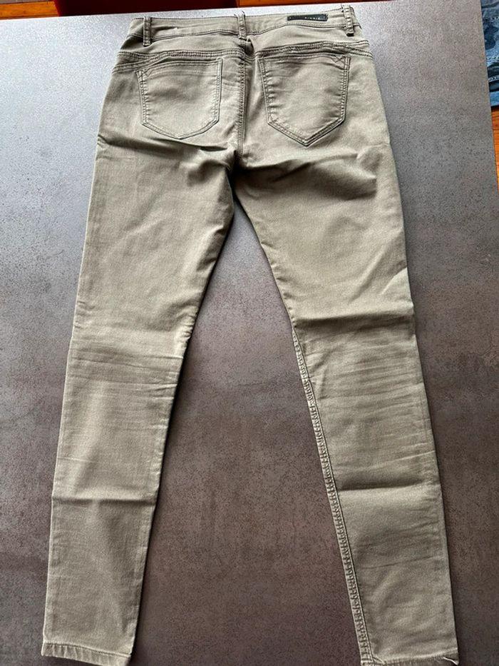 Pantalon slim - photo numéro 6