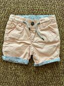 Short IKKS 12-18M