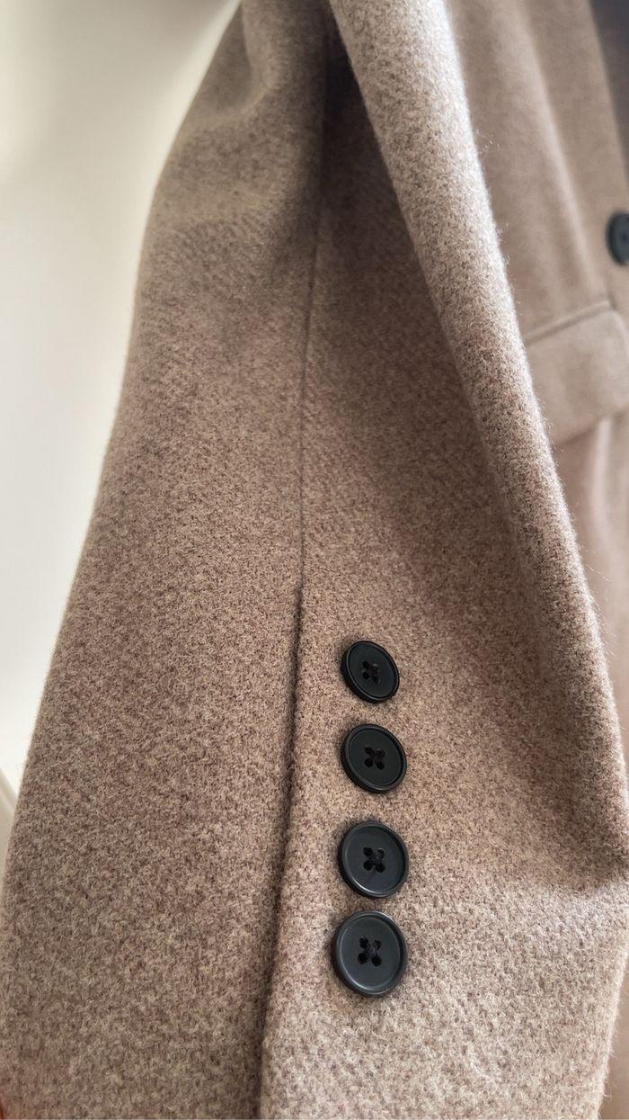 Manteau neuf - photo numéro 2