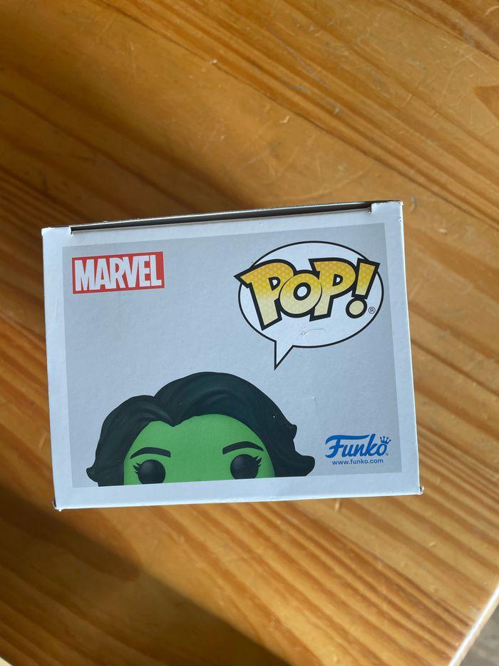 Funko pop - photo numéro 6