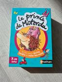 Le prince de motordu - a partir de 7 ans