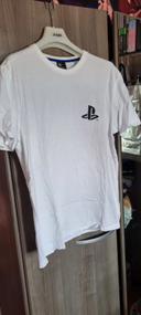 T-shirt playstation