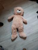 Peluche ours