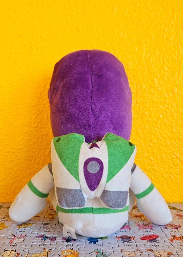 Peluche Buzz L'éclair - Toy Story - 27 cm 🚀 - photo numéro 3