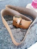 Ceinture vintage