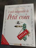 Le guide indispensable du petit coin