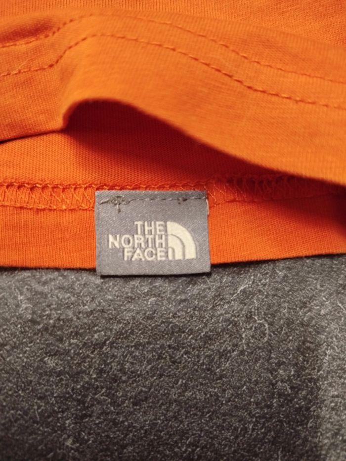 Tee-shirt The North Face - photo numéro 5