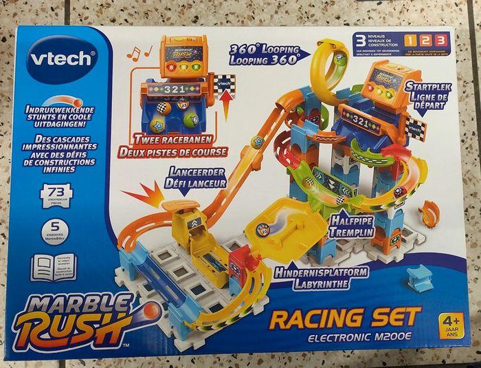 VTECH Marble Rush - Neuf - photo numéro 1