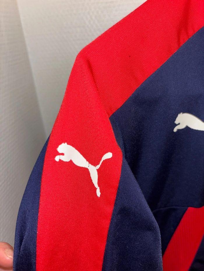 Veste puma Arsenal - photo numéro 3