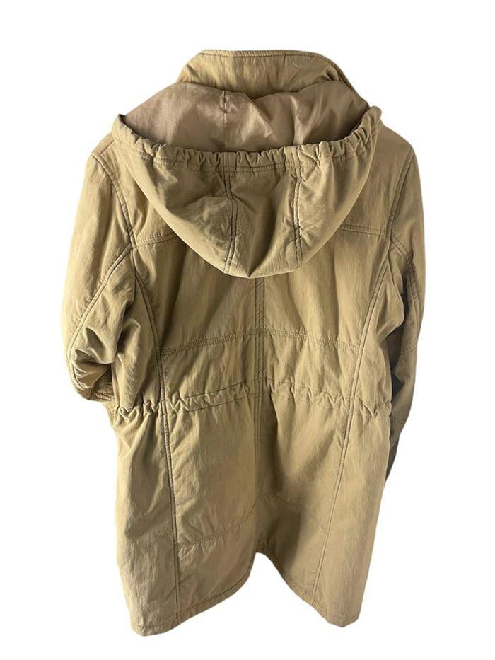 Parka Arquette Femme- 42 II AS00079 - photo numéro 2