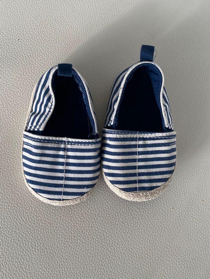 Divers chaussures enfants à partir de 1€ - photo numéro 8