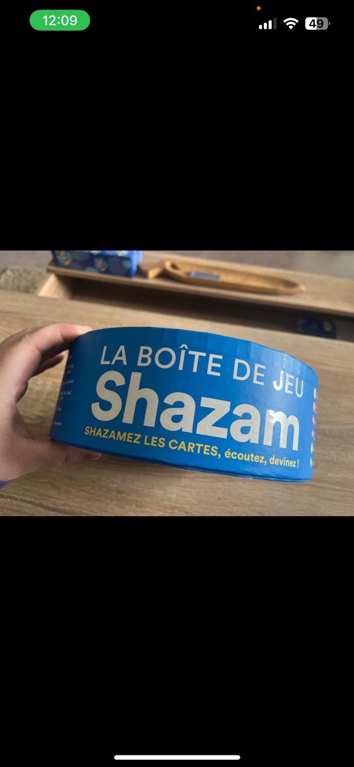 Jeux de société Shazam - photo numéro 4