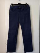 Pantalon jeans EDC 36