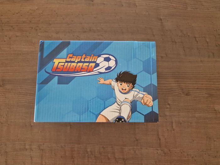 Baskets Captain Tsubasa 26 - photo numéro 8