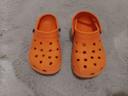 Crocs taille 28