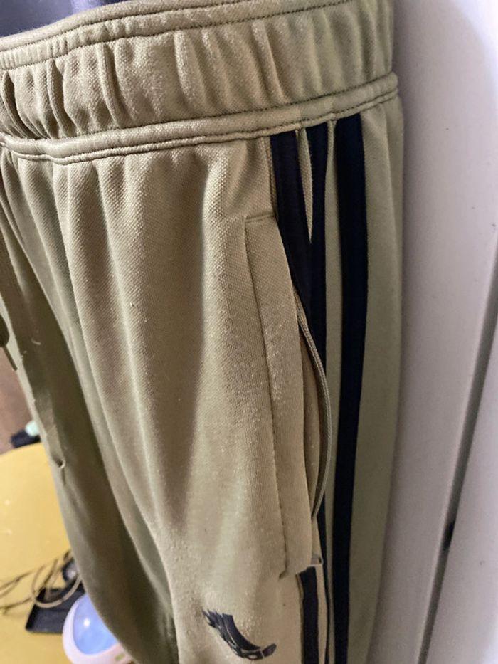 Pantalon, jogging, survêtement, Adidas.taille M - photo numéro 5