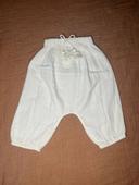 Pantalon léger bébé fille bonheurs du jour