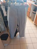 Adidas pantalon t XS