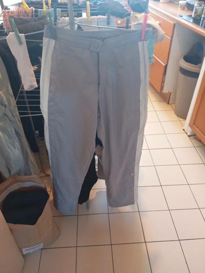 Adidas pantalon t XS - photo numéro 1