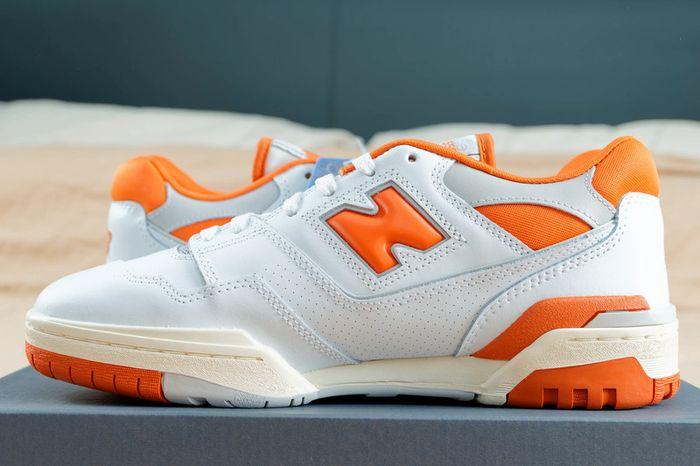 New Balance 550 x Size? "College Pack" - photo numéro 2