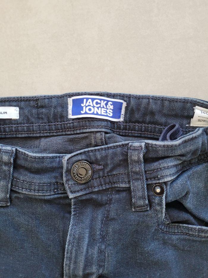 Jean slim Jack&Jones neuf - photo numéro 2