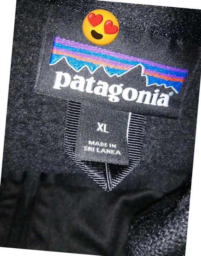 Polaire patagonia XL - photo numéro 5