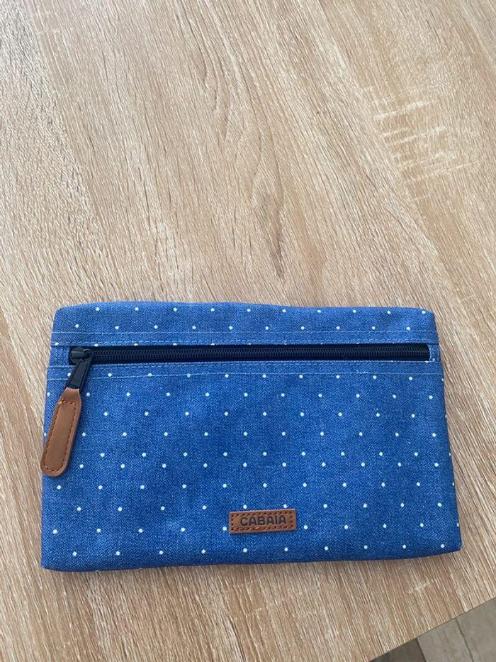 Pochette cabaia neukolln neuve - photo numéro 1