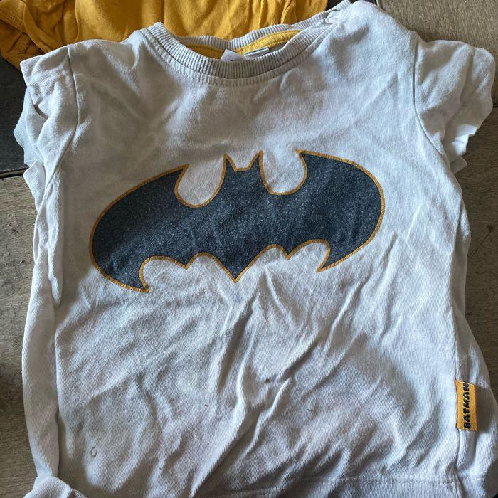 TEE shirt Batman - photo numéro 1